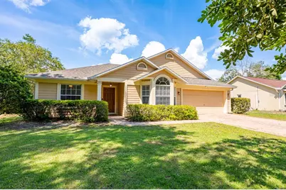 3009 E Beaumont Lane, Eustis, FL 32726 - Photo 1