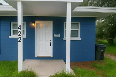 422 Henry Butts Drive, Daytona Beach, FL 32114 - Photo 1