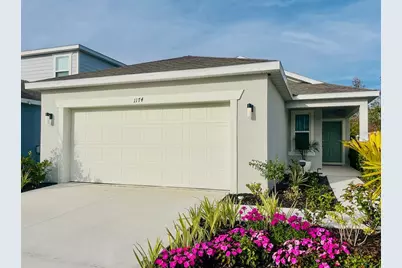 1174 Grand Hammock Court, Kissimmee, FL 34746 - Photo 1
