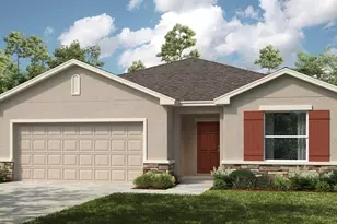 4824 Sunflower St, Lake Hamilton, FL 33851 - Photo 1