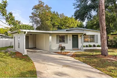 115 W Fillmore Avenue, Orlando, FL 32809 - Photo 1