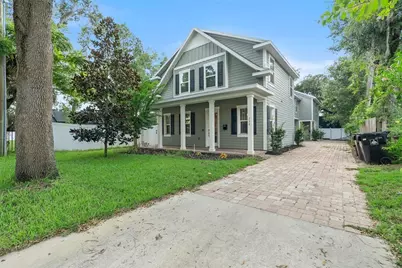 730 Cordova Drive, Orlando, FL 32804 - Photo 1