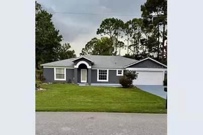 107 Beacon Mill Lane, Palm Coast, FL 32137 - Photo 1