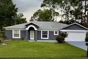 107 Beacon Mill Ln, Palm Coast, FL 32137 - Photo 1