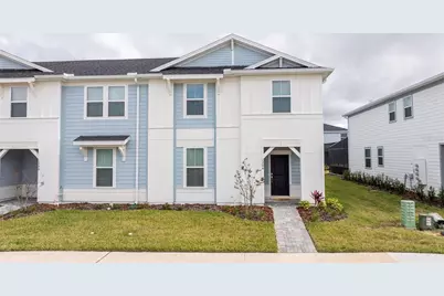1244 Blue Island Drive, Clermont, FL 34714 - Photo 1