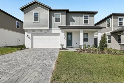 2146 Wildberry Way, Minneola, FL 34715 - Photo 1