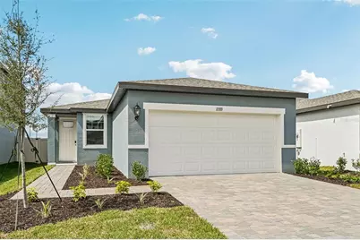 11333 Bellewood Terrace, Parrish, FL 34219 - Photo 1