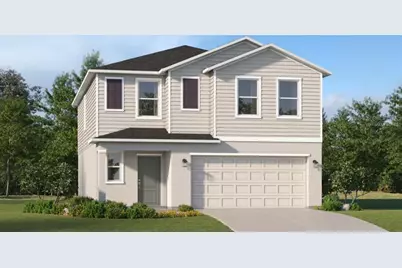 2748 Lookout Ridge Road, Haines City, FL 33844 - Photo 1