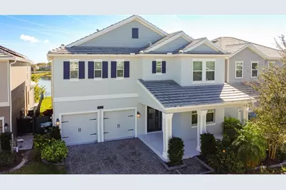 11939 Satire Street, Orlando, FL 32832 - Photo 1