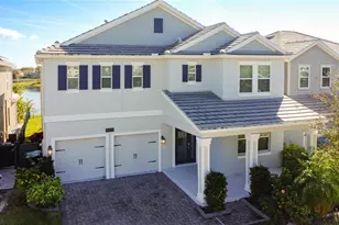 11939 Satire St, Orlando, FL 32832 - Photo 1