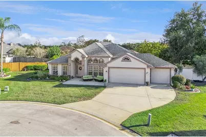 500 Blossomwood Drive, Debary, FL 32713 - Photo 1