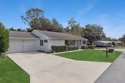 10943 SW 86 Court, Ocala, FL 34481 - Photo 1
