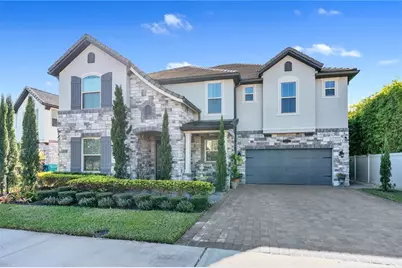 10710 Belle Maisons Drive, Orlando, FL 32832 - Photo 1