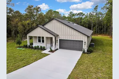 16007 Magpie Road, Weeki Wachee, FL 34614 - Photo 1