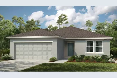 4820 Sunflower Street, Lake Hamilton, FL 33851 - Photo 1