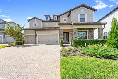 8000 Leaf Grove Circle, Orlando, FL 32836 - Photo 1