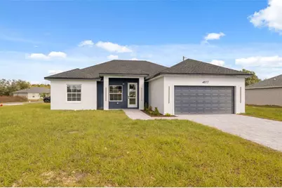 4877 SW 145th Place Road, Ocala, FL 34473 - Photo 1