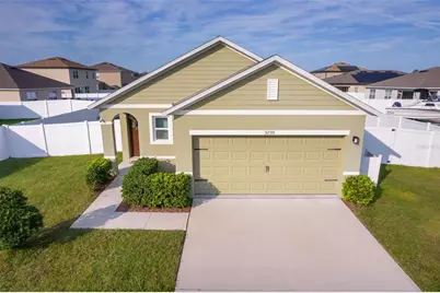 5735 Shaker Palm Place, Saint Cloud, FL 34771 - Photo 1