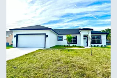 714 Santo Domingo Avenue SW, Palm Bay, FL 32908 - Photo 1