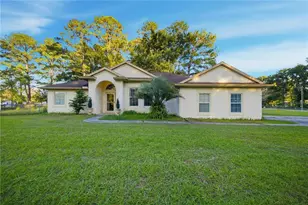 1095 NW 109th Ave, Ocala, FL 34482 - Photo 1