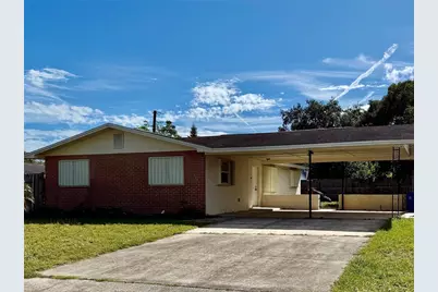 845 Edgewood Road, Titusville, FL 32780 - Photo 1