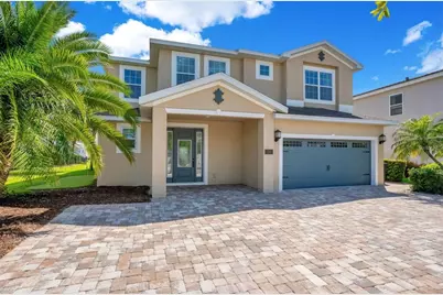 7644 Fairfax Drive, Kissimmee, FL 34747 - Photo 1