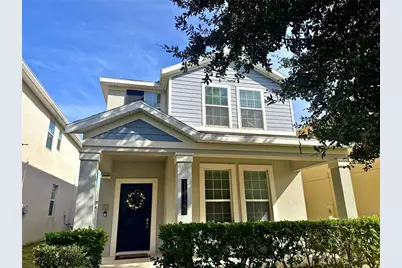 11127 Folklore Street, Winter Garden, FL 34787 - Photo 1