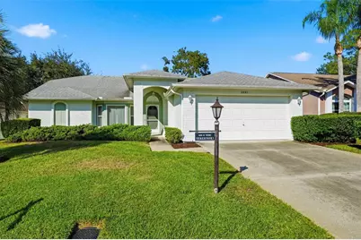 2061 Terrace View Lane, Spring Hill, FL 34606 - Photo 1