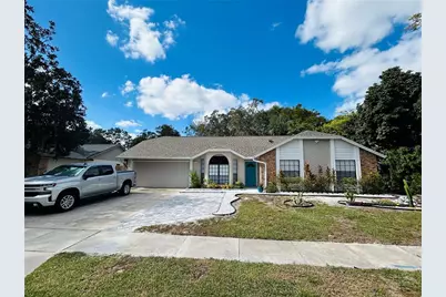 3926 Greenview Pines Court, Orlando, FL 32817 - Photo 1