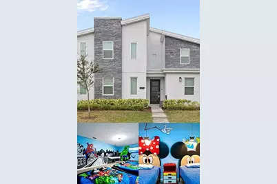 2856 Bookmark Drive, Kissimmee, FL 34746 - Photo 1