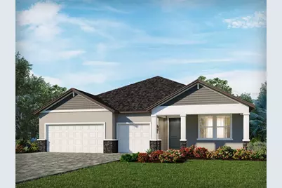 437 Brookhaven Trail, Ormond Beach, FL 32174 - Photo 1