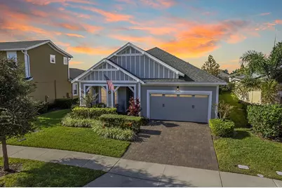 5026 E Fountainwood Drive, Saint Cloud, FL 34772 - Photo 1