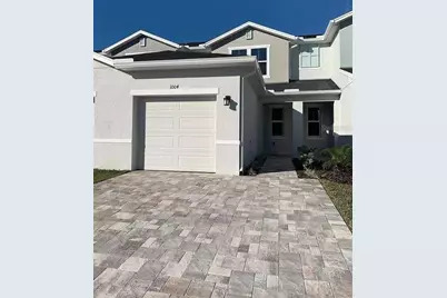 1004 La Mirada Court, Kissimmee, FL 34744 - Photo 1