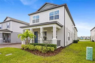 518 Venetian Palms Blvd, New Smyrna Beach, FL 32168 - Photo 1