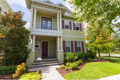 8106 Laureate Boulevard, Orlando, FL 32827 - Photo 1