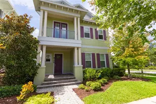 8106 Laureate Blvd, Orlando, FL 32827 - Photo 1