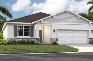 941 Pearlwood Loop, Eagle Lake, FL 33839 - Photo 1