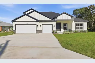 4003 SW 102nd Place, Ocala, FL 34476 - Photo 1
