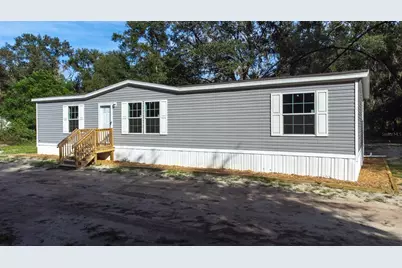 892 SE 124th Avenue, Webster, FL 33597 - Photo 1