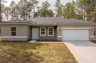 3812 W Eunice Dr, Citrus Springs, FL 34433 - Photo 1