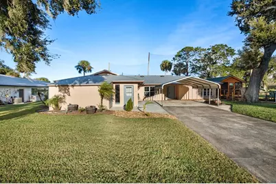 715 Fairway Drive, New Smyrna Beach, FL 32168 - Photo 1
