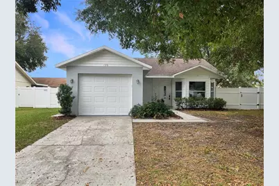 136 Kings Pond Avenue, Winter Haven, FL 33880 - Photo 1