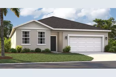 1782 Flag Street, Haines City, FL 33844 - Photo 1