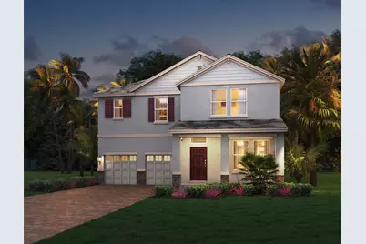 18031 Millhouse Way, Winter Garden, FL 34787 - Photo 1