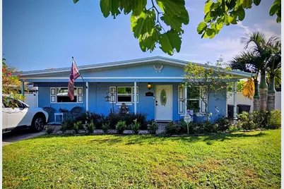 1805 Bryn Mawr Drive, Titusville, FL 32796 - Photo 1