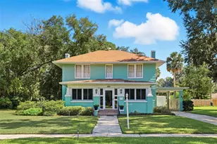 457 Elliott Ave, Sanford, FL 32771 - Photo 1