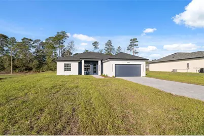 3350 SW 129th Loop, Ocala, FL 34473 - Photo 1