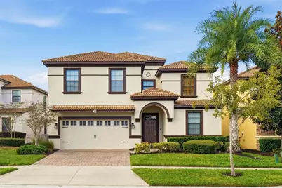 1408 Moon Valley Drive, Davenport, FL 33896 - Photo 1