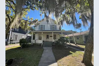 516 E Anderson Street #B, Orlando, FL 32801 - Photo 1