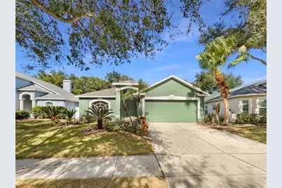 3854 Bellewater Boulevard, Riverview, FL 33578 - Photo 1